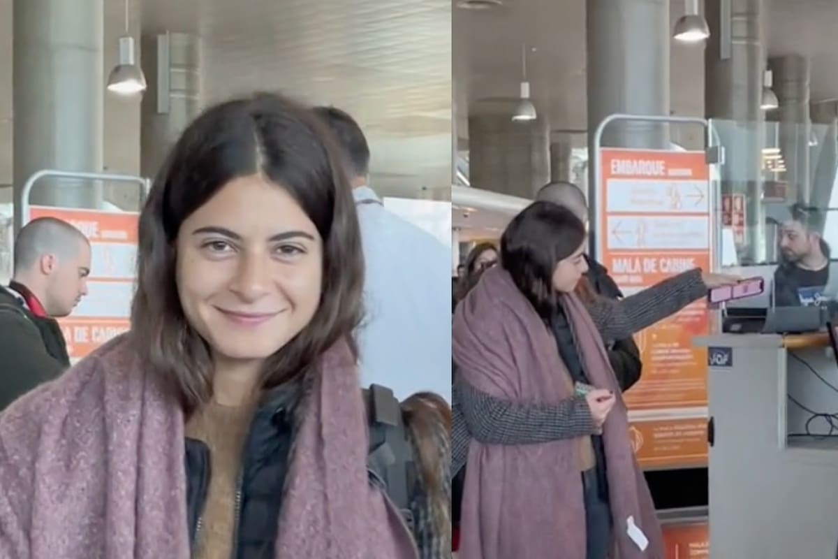 El equipaje trae una serie de complicaciones para todos los pasajeros