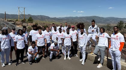 El equipo analiza varios predios que pudieran albergar su próxima sede. Foto: Broncos