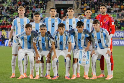 El equipo argentino enfrenta este sábado al rival que a priori es el más complejo del grupo
