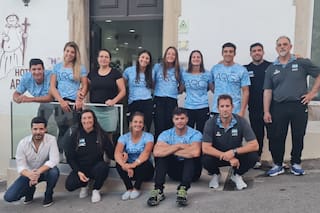 Los argentinos en Canadá 2022: en qué pruebas compiten los 10 representantes