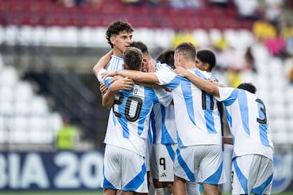 El equipo argentino tuvo altibajos y eso le costó no poder pelear el título