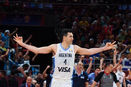 El equipo argentino tuvo un desempeño que superó todas las expectativas