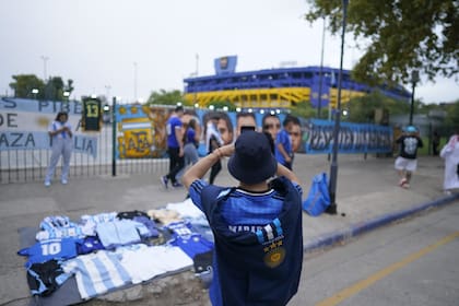 El equipo comandado por Messi enfrenta este viernes a Mauritania en la Bombonera
