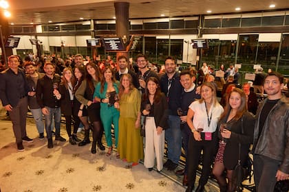 El equipo de Bonvivir