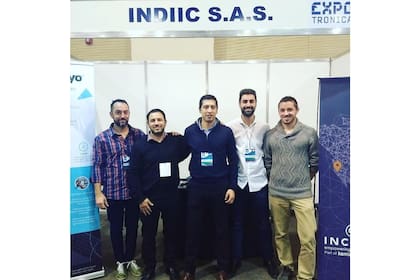 El equipo de Cittyo