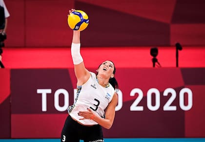 El equipo de argentinas busca recuperarse luego de un mal comienzo