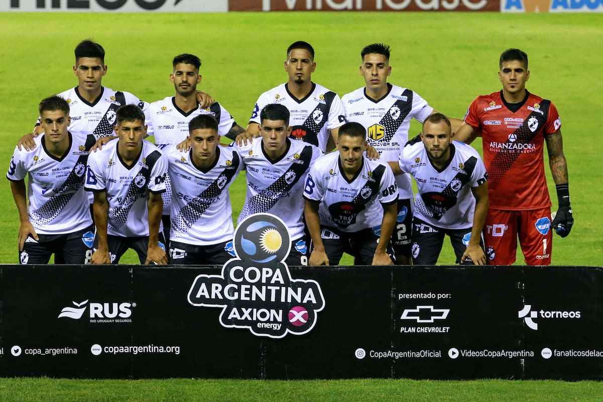 El equipo de Claypole que le marcó el único tanto a Boca en la Copa Argentina 2021