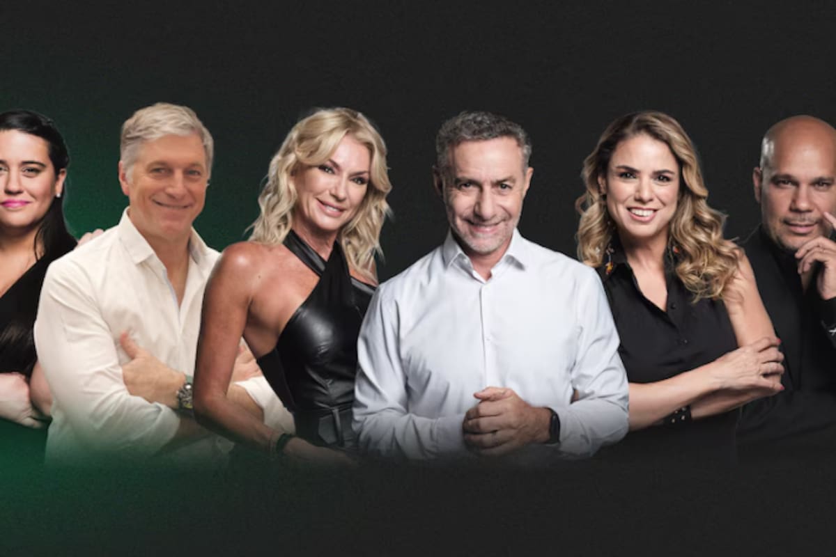 El equipo de conductores de El Observador