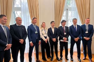 Una empresa polaca anuncia la construcción de un megacentro de datos en Chubut