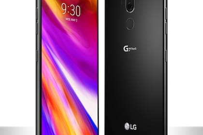 El equipo de la firma surcoreana está disponible en el país; viene con pantalla de 6,1” y 64 GB de almacenamiento