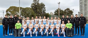 Todos los horarios de los partidos de las Leonas en el Mundial 2026