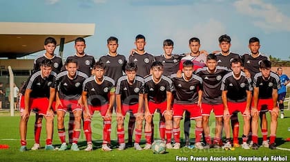 El equipo de Leones FC de Rosario participará en la liga argentina a partir de 2026