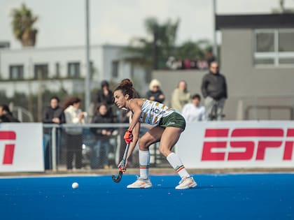El equipo de Lomas, protagonista