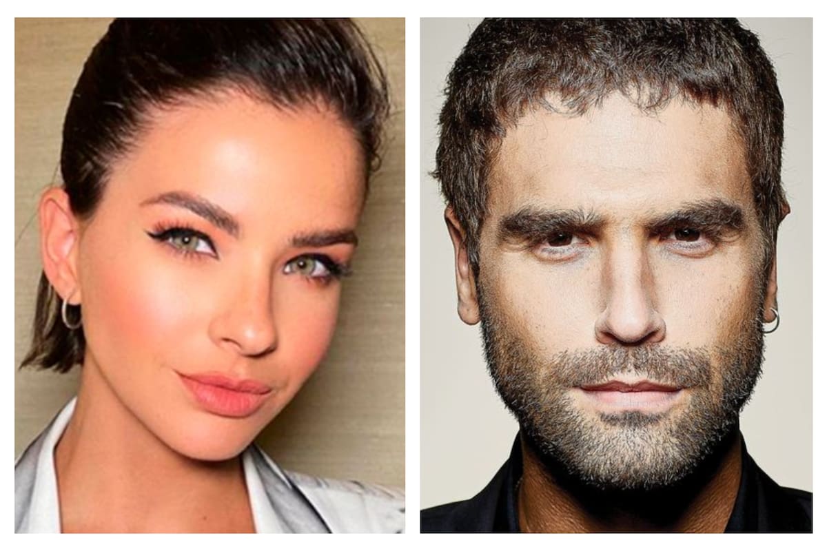 El equipo de Los Ángeles de la Mañana contó detalles desconocidos sobre el romance que China Suárez tuvo con Nicolás Furtado tras su separación