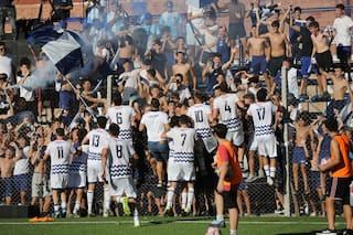 Un equipo de 119 años contra otro nuevo: todo lo que hay que saber del campeonato de los soñadores