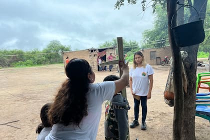 El equipo de Pata Pila