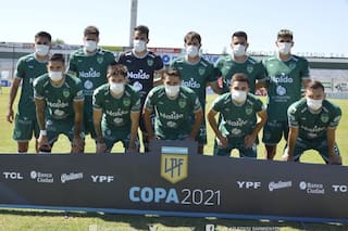 Clima enrarecido: el club con 17 contagios y el que no quiso usar el vestuario