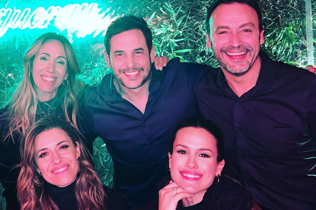 El equipo de Socios del Espectáculo se quedará sin Karina Iavícoli, la periodista anunció que deja el programa