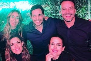 El equipo de Socios del Espectáculo se quedará sin Karina Iavícoli, la periodista anunció que deja el programa