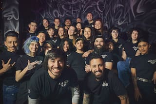 El bar con mejor servicio y atención del mundo es de “barrio” y está en Buenos Aires