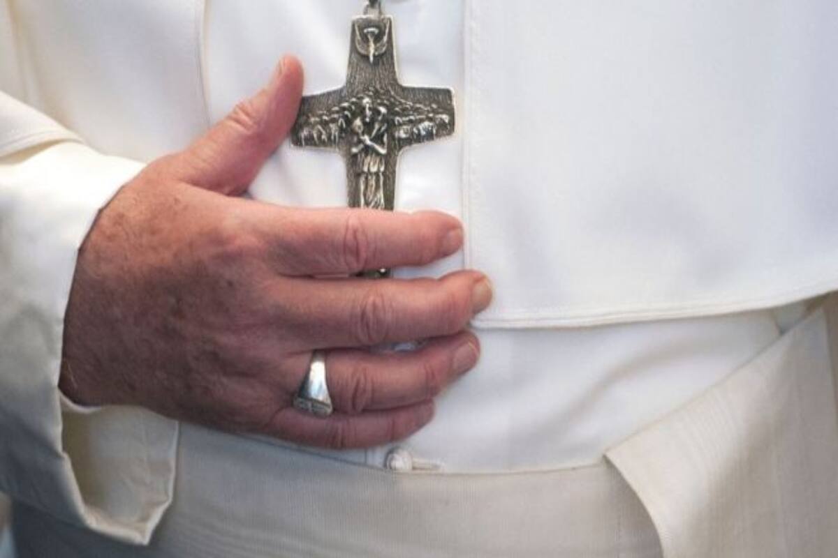 El equipo del fondo tuvo que deshacer su posición en Merck porque dejó de cumplir con los principios de la doctrina social de la Iglesia católica