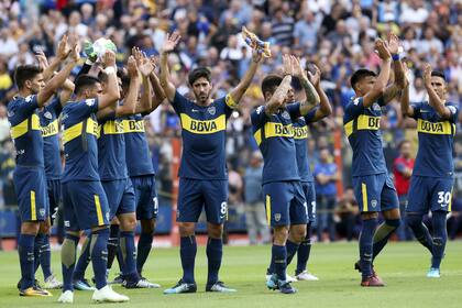 El equipo del mellizo mantiene la distancia del resto, tras la derrota ante Defensa y Justicia