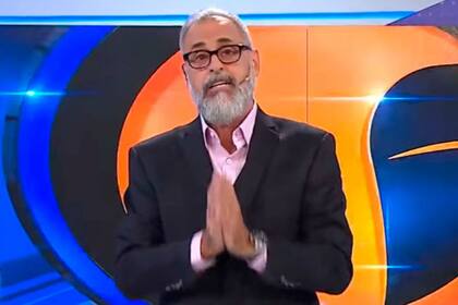 El equipo del programa que comanda Jorge Rial se encuentra más tranquilo tras darse a conocer la noticia; el conductor no estuvo al aire por prevención