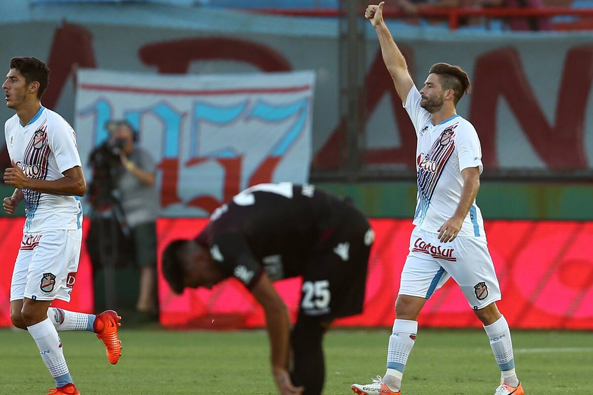 El equipo del Viaducto consiguió un triunfo clave para aumentar su promedio