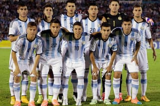Qué fue de la vida de los últimos campeones de un Sudamericano Sub 20: el corazón de Correa, Simeone y el plan Grondona