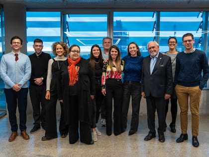 El equipo jurídico que copará el escenario del Teatro Regio