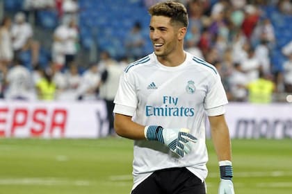 El equipo merengue se mide ante Villarreal a las 15.45