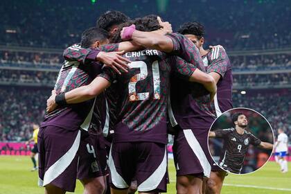 El equipo mexicano, liderado por Javier Aguirre, rompió una racha de siete partidos sin vencer a Estados Unidos en un ambiente festivo en Guadalajara