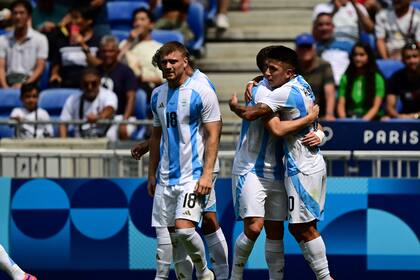 El equipo olímpico argentino de fútbol buscará clasificarse a los cuartos de final