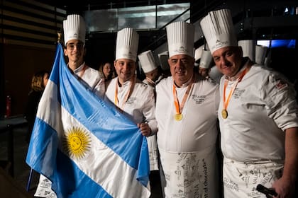 El equipo Pampa obtuvo el cuarto puesto en la Copa América y la clasificación al Mundial 2027