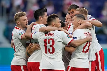 El equipo polaco se niega a disputar el encuentro contra Rusia