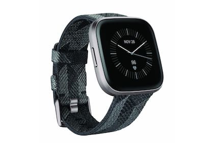 El equipo posee un cuidado diseño y está especialmente orientado a deportistas