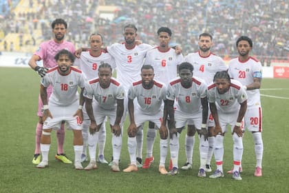 El equipo que buscó a uno de sus defensores a través de la plataforma LinkedIn