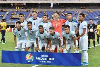 El equipo que dirige Fernando Bastista buscará clasificarse a Tokio 2020