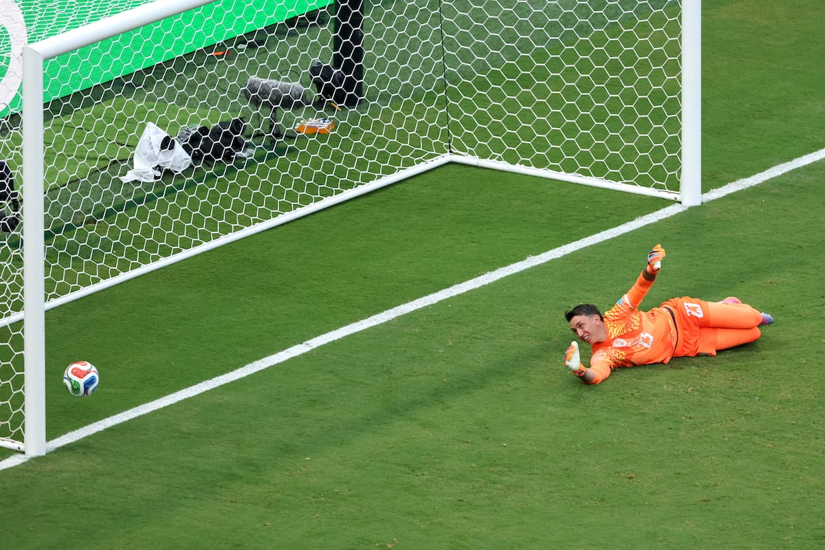 Copa do Mundo de 2026: Uruguai perdeu para a Espanha e foi eliminado na primeira fase