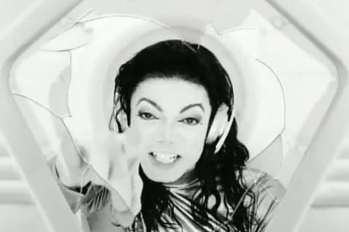 El error de Steven Spielberg, la remake que no fue y el homenaje de Michael Jackson al film animado japonés “más grande de todos los tiempos”