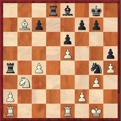 El error de Yan Nepomniachtchi deja el match en bandeja para Magnus Carlsen