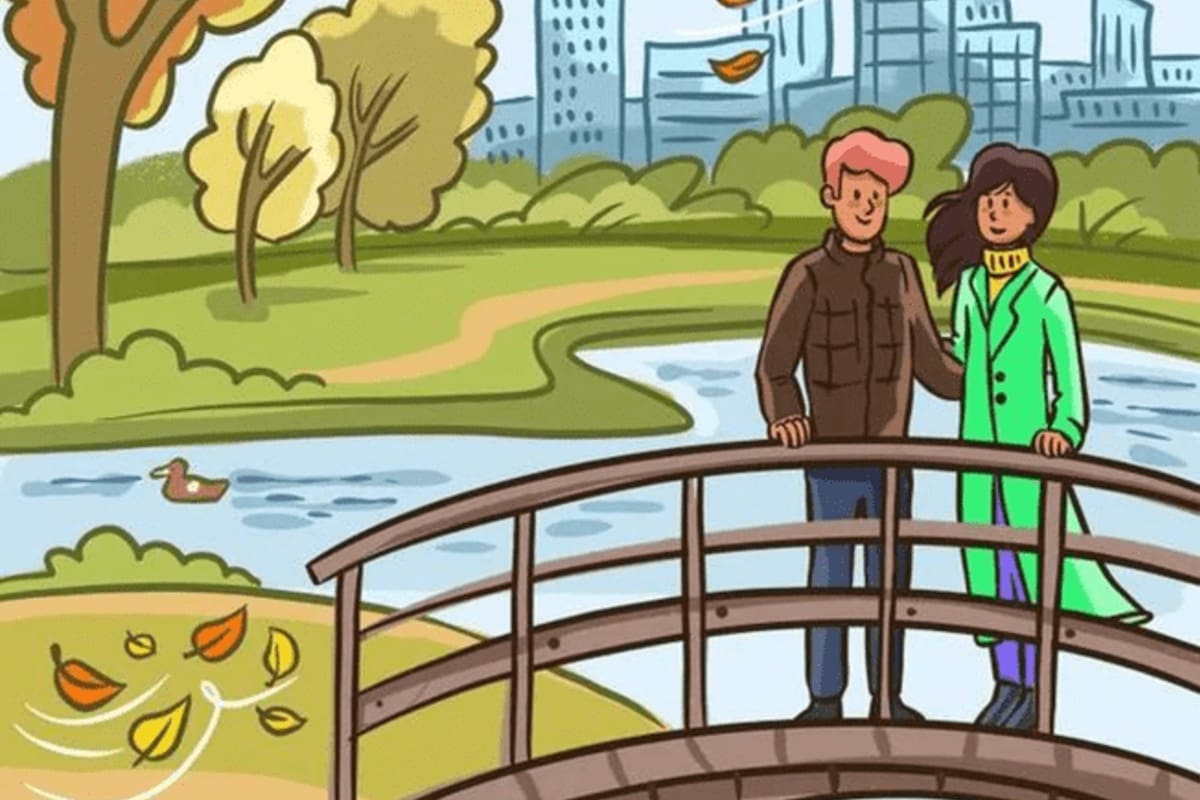 El error que solo los expertos podrán encontrar.