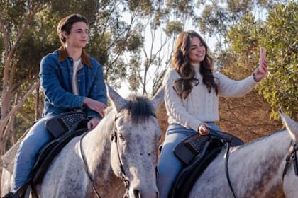 Él es así, la película de Netflix que se ubicó entre lo más visto por los argentinos en la plataforma