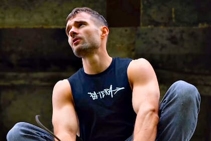 El escalador sería Marcin Banot Weik, de 36 años, un influencer habituado a llevar a cabo este tipo de actividades riesgosas y que comparte las filmaciones de sus proezas en su cuenta de Instagram.