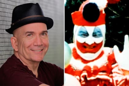 El escalofriante encuentro de Jack Merrill , actor de Grey’s Anatomy, con John Wayne Gacy, conocido como “el Payaso Asesino”: “Me secuestró y me violó”