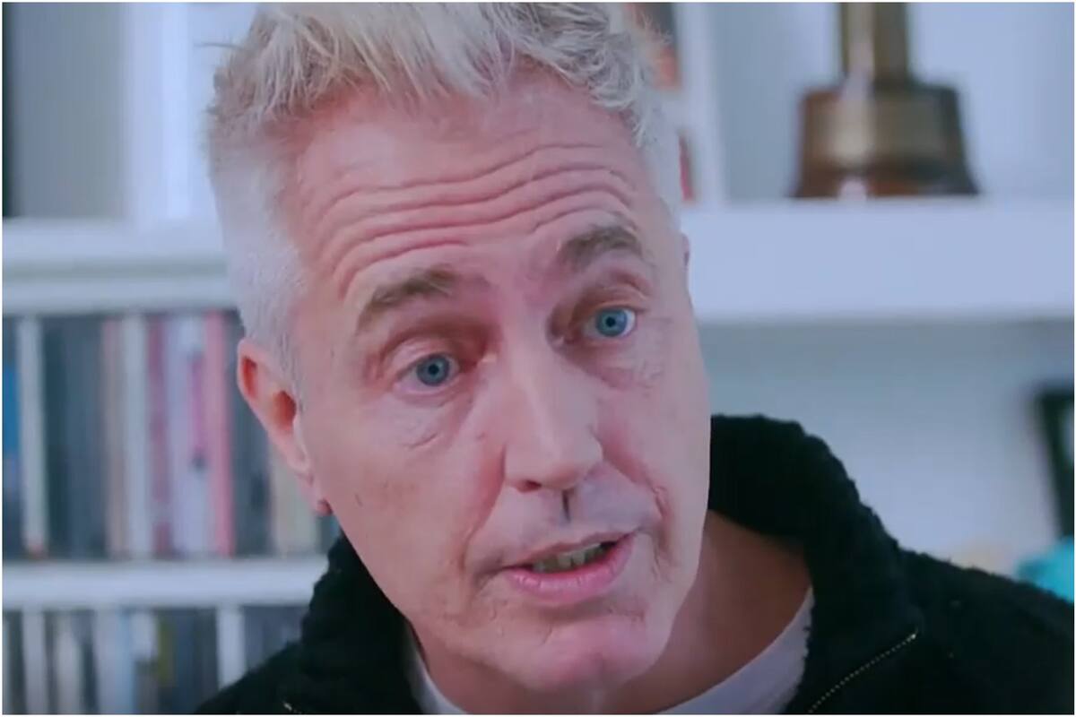 El escalofriante suceso que vivieron Marley y Mirko