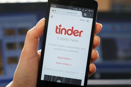 El agotamiento que producen las apps de citas y cuatro consejos para evitarlo.