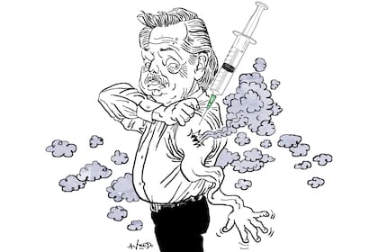 El escándalo de las vacunas y sus consecuencias