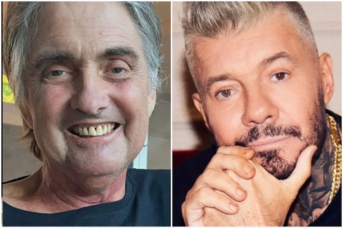 El escándalo entre Alejandro Stoessel y su hija volvió a poner en escena un viejo conflicto: el histórico enfrentamiento entre Marcelo Tinelli y el productor