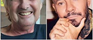 La historia detrás de la pelea entre Marcelo Tinelli y Alejandro Stoessel: de amigos y socios a enemigos judiciales